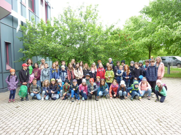 Grundschule Pittenhart, 07.05.2024