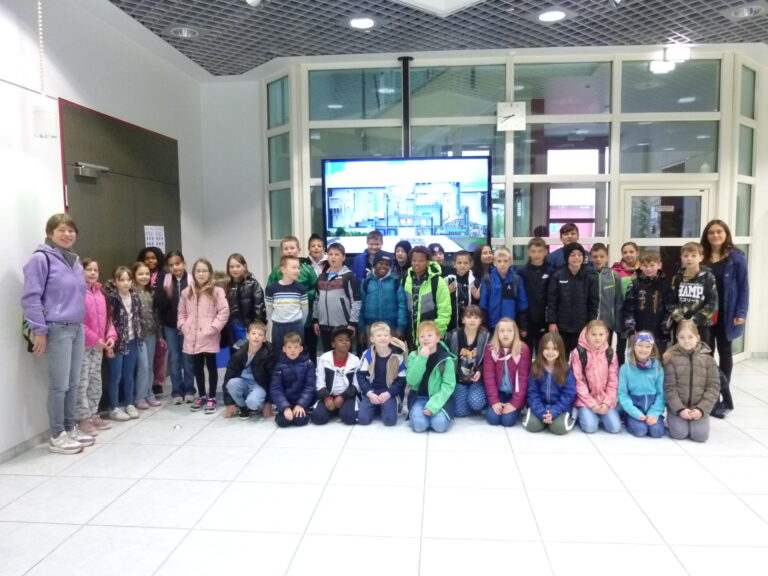 Grundschule Burgkirchen, 08.05.2024
