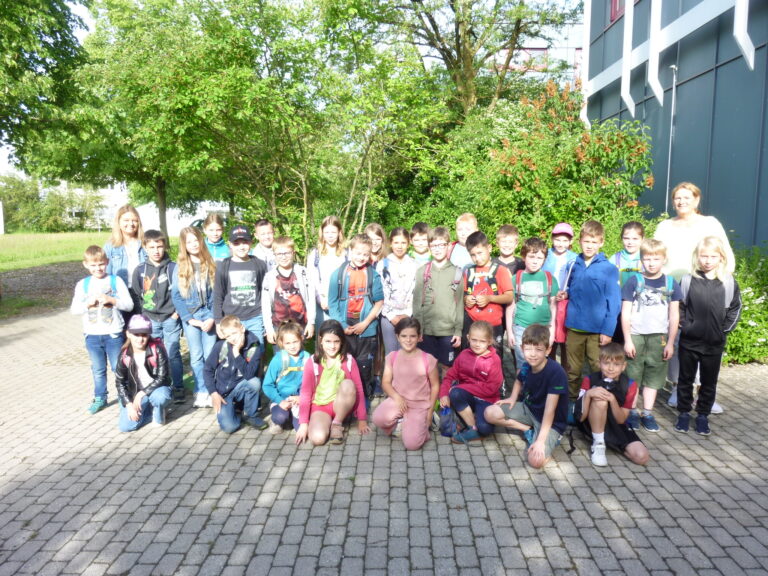 Grundschule Teising, 15.05.2024