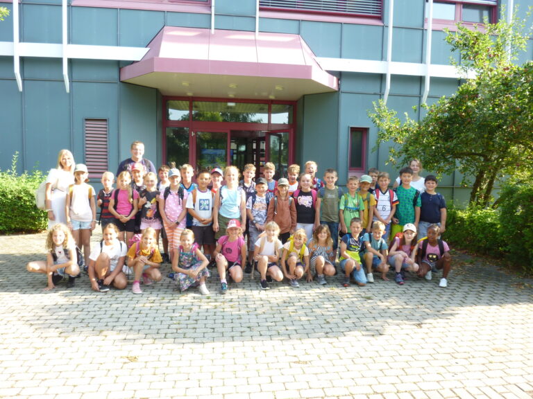 Grundschule Haiming, 19.07.2024