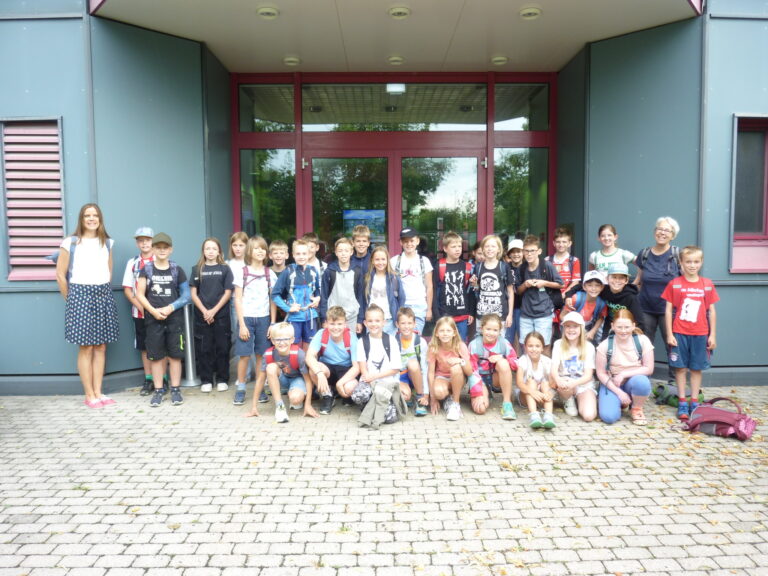Grundschule Surberg, 16.07.2024