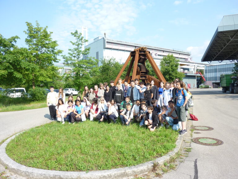Mittelschule Waldkraiburg, 25.07.2024