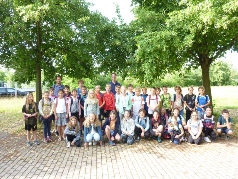 Grundschule Schnaitsee, 01.07.2024