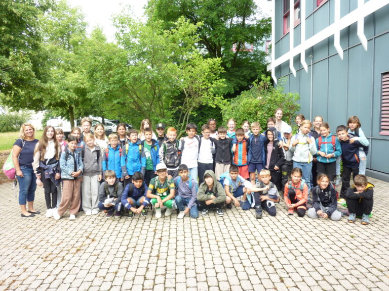 Grundschule Freilassing, 02.07.2024