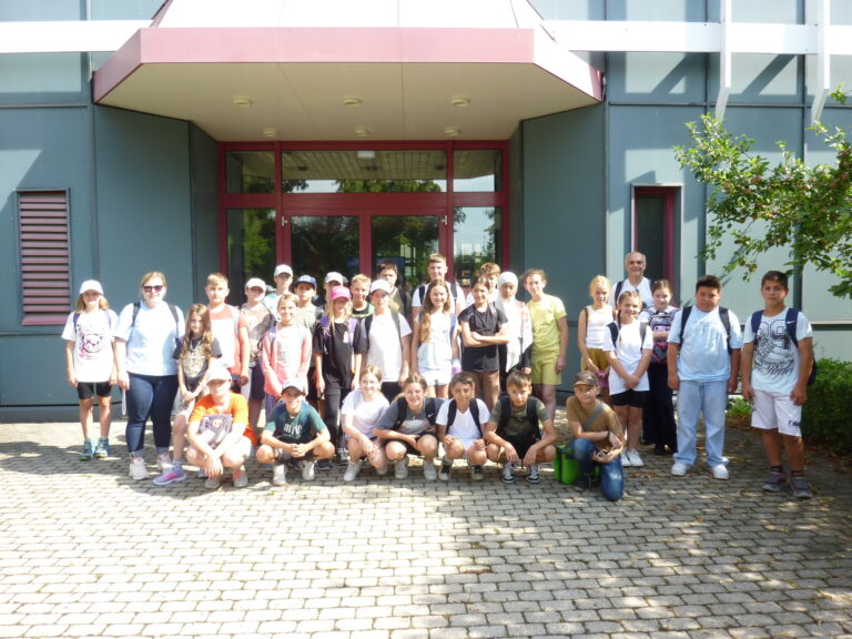 Mittelschule Mühldorf, 10.07.2024