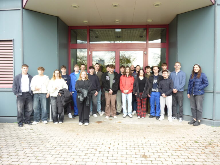 BIT Gendorf, 22.10.2024
