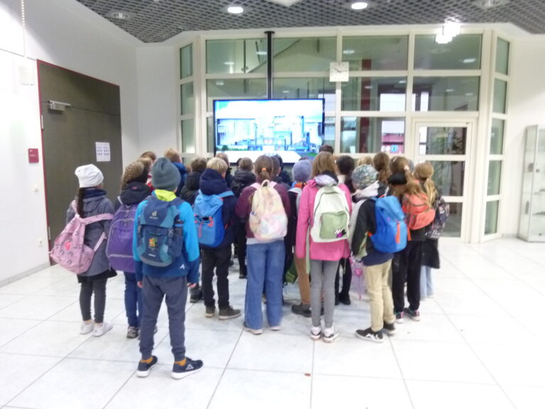 Grundschule Kraiburg, 23.10.2024