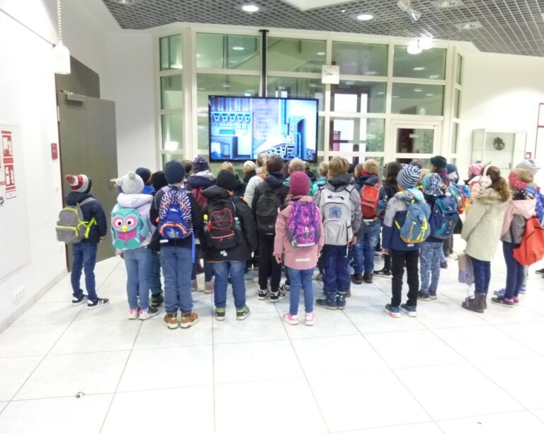 Grundschule Tann, 25.10.2024