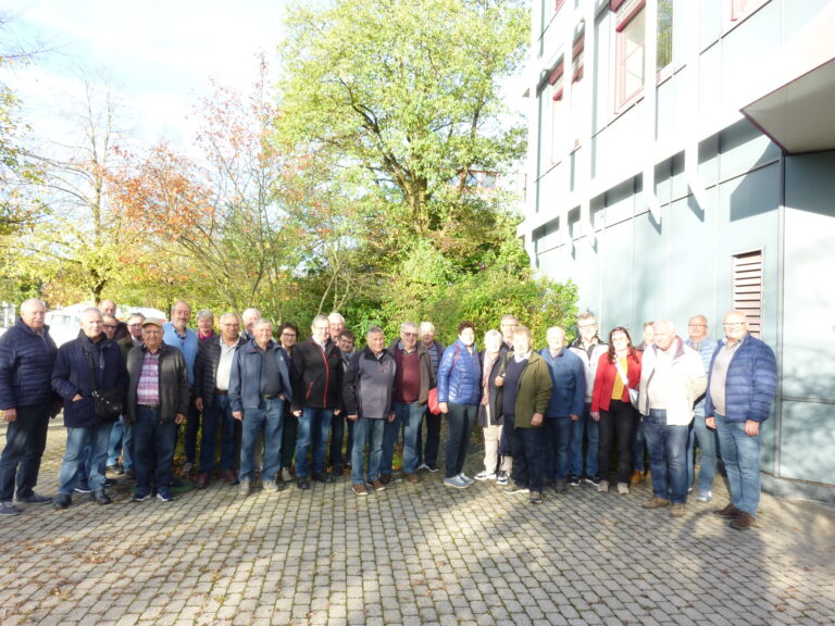 Senioren-Union Rottal-Inn, 17.10.2024