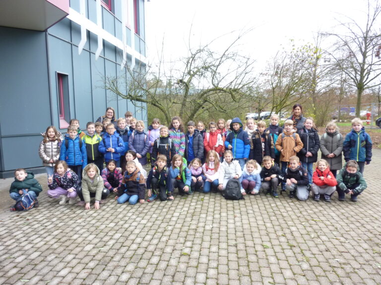 Grundschule Emmerting, 19.11.2024