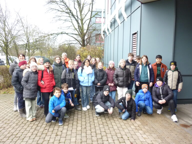 Mittelschule Winhöring, 10.12.2024