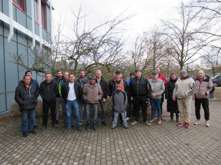 Therapiezentrum Christ GmbH, 29.01.2025