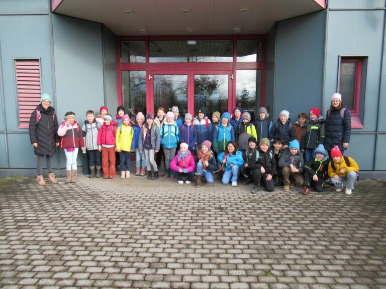 Grundschule Surberg, 26.02.2025