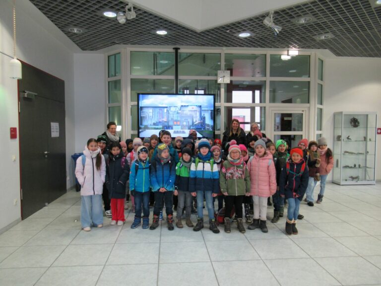 Johannes-Hess-Grundschule Burghausen, 24.02.2025
