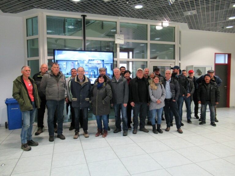 Landratsamt Rosenheim, Mitarbeiter der Wertstoffhöfe, 13.03.2025