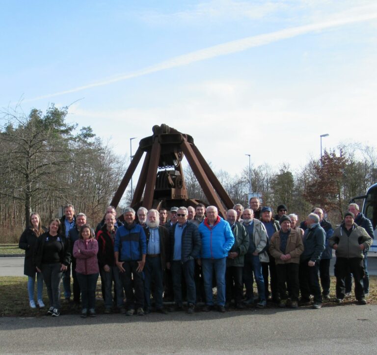 Landratsamt Rosenheim, Mitarbeiter der Wertstoffhöfe, 11.03.2025