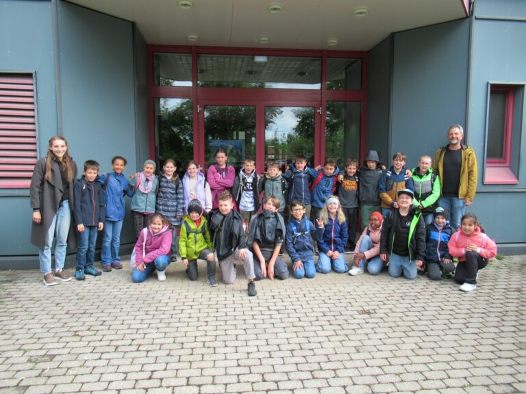 Grundschule Freilassing, 26.05.2025