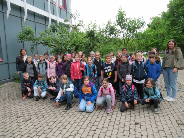 Grundschule Burgkirchen, 28.05.2025