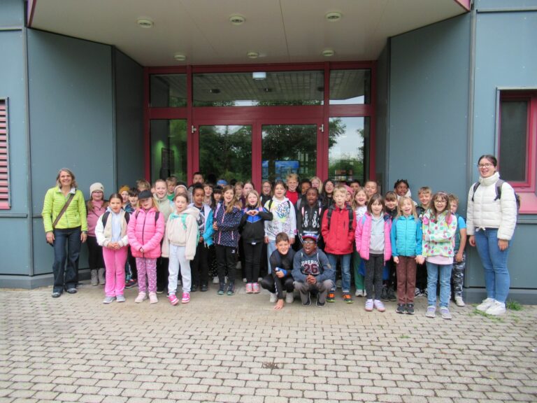 Grundschule Burgkirchen, 27.05.2025
