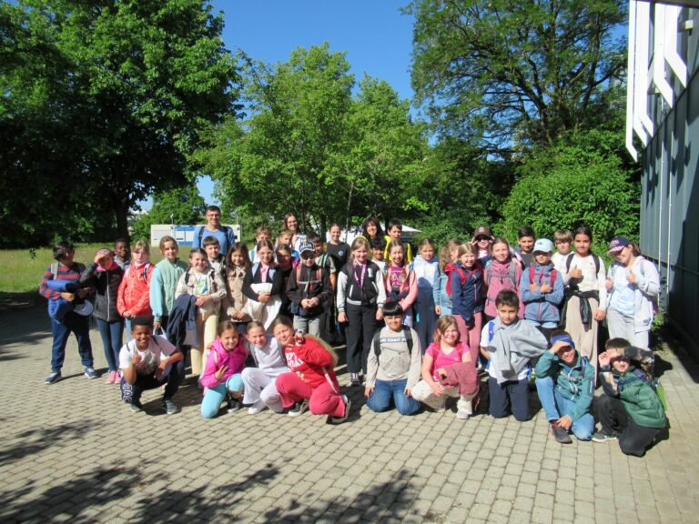 Grundschule Freilassing, 19.05.2025