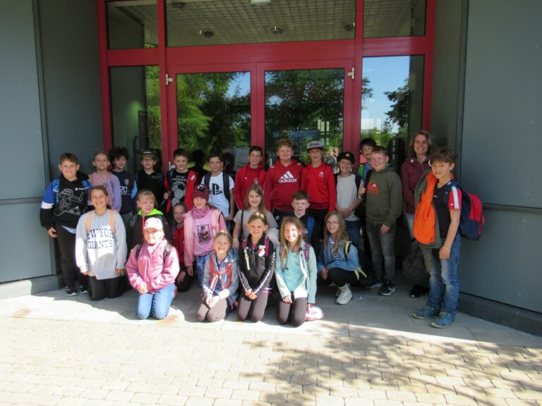 Grundschule Malgersdorf, 14.05.2025