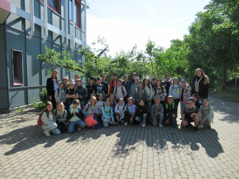 Grund- und Mittelschule Chieming, 20.05.2025