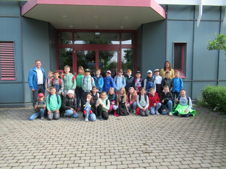 Grundschule Hebertsfelden, 07.05.2025