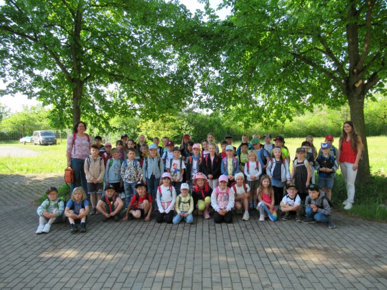 Grundschule Heiligkreuz/Trostberg, 02.05.2025