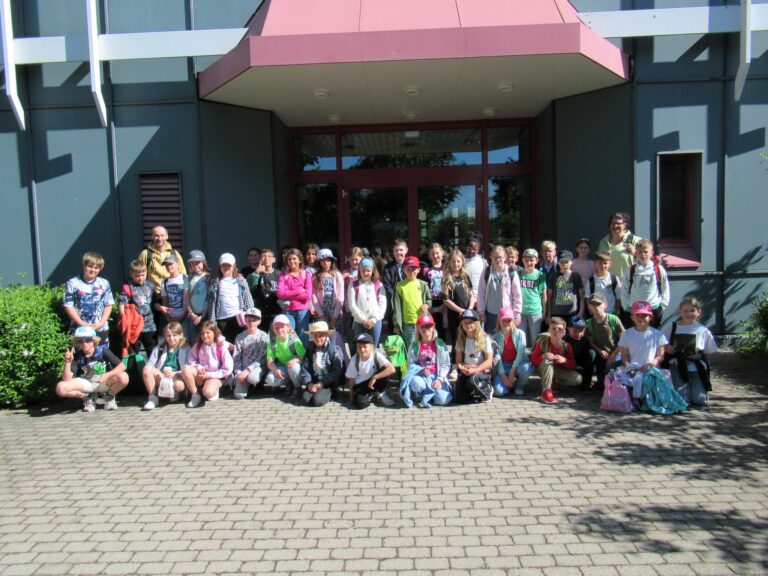 Grundschule Altenmarkt/Osterhofen, 12.05.2025