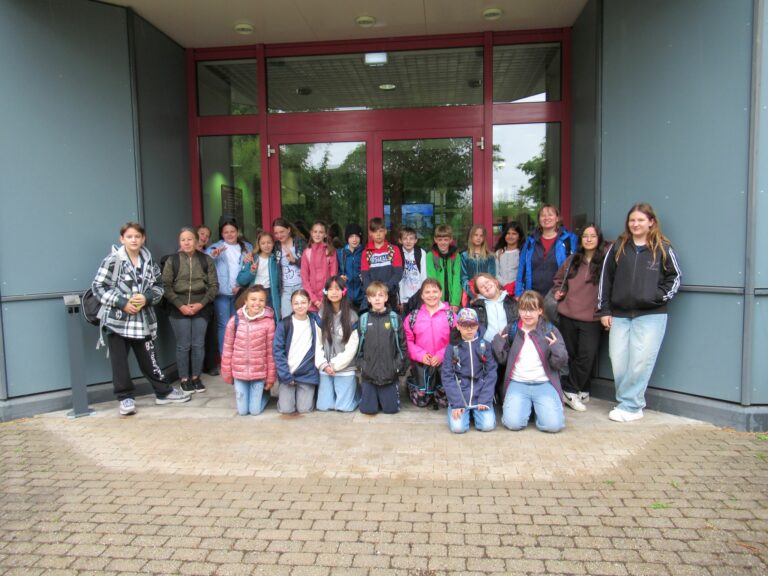 Mittelschule Haag i. OB., 22.05.2025
