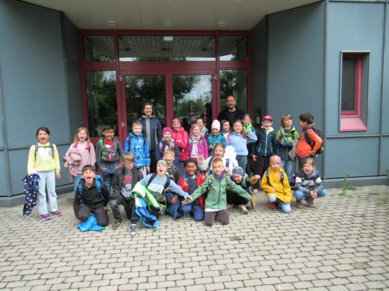 Grundschule Piding, 26.05.2025