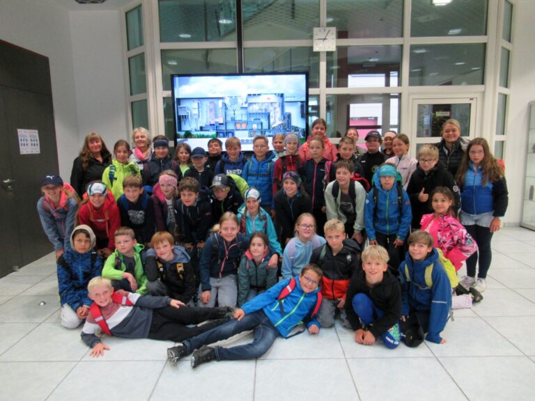 Grundschule Vachendorf, 24.07.2025