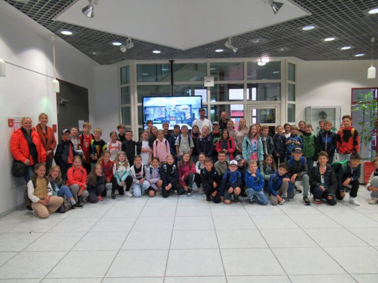 Grundschule Ampfing, 29.07.2025
